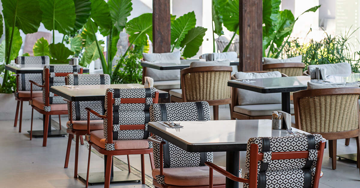 Een foto van Greenwood Kemer Resort