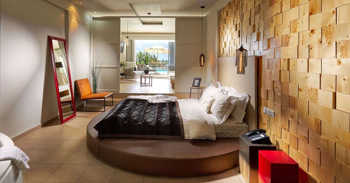 Een foto van Hotel Blue Dream Palace