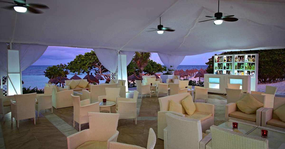 Een foto van Luxury Bahia Principe Akumal