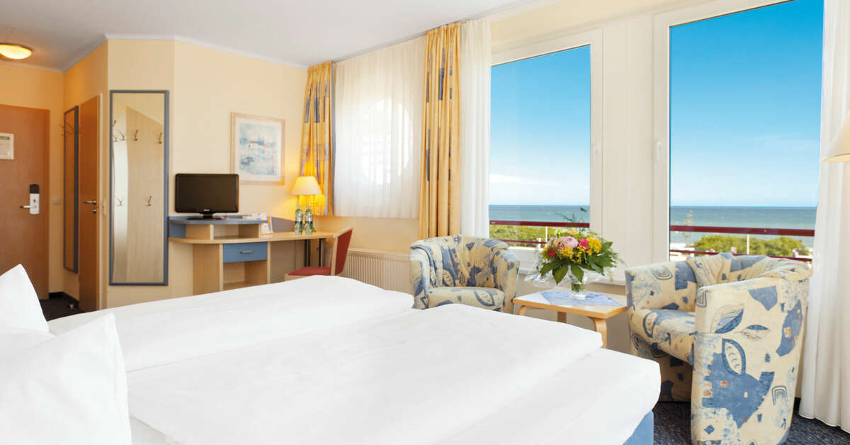 Ein Foto Morada Resort Kühlungsborn