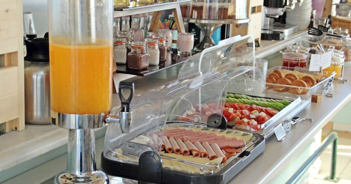 Een foto van Esperides Beach Hotel Appartementen