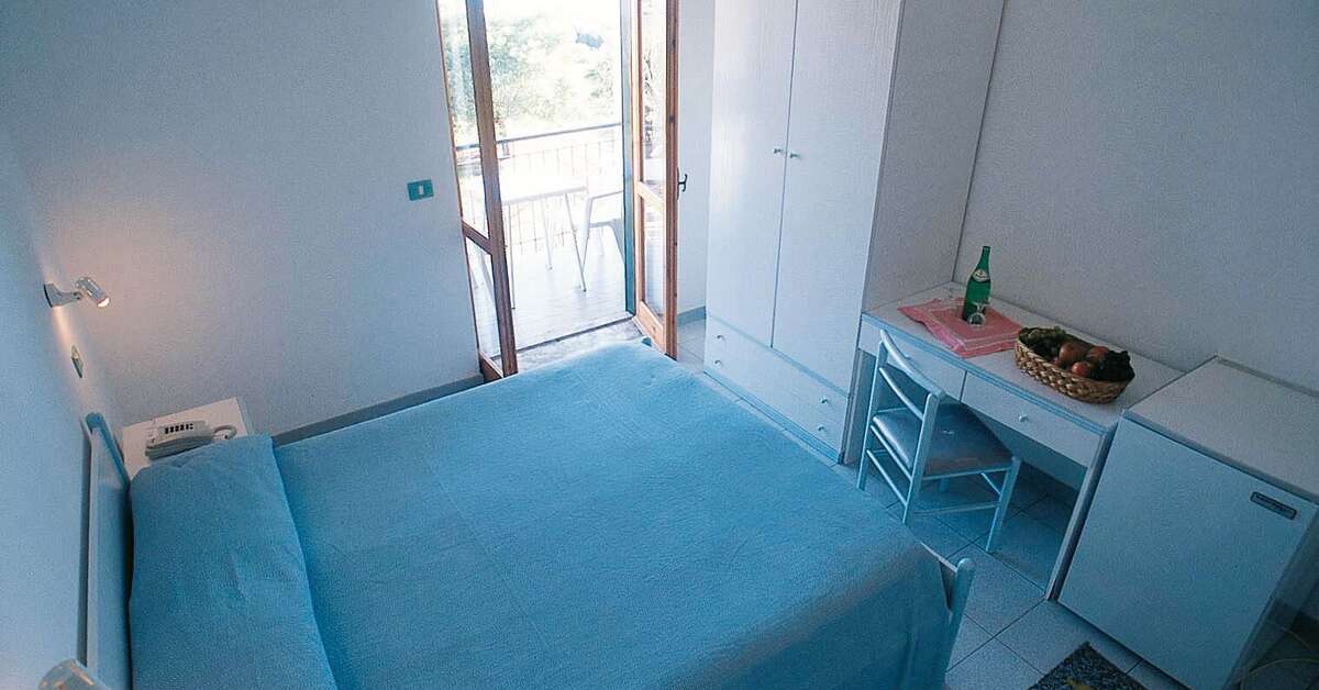Een foto van Hotel Residence Il Gattopardo