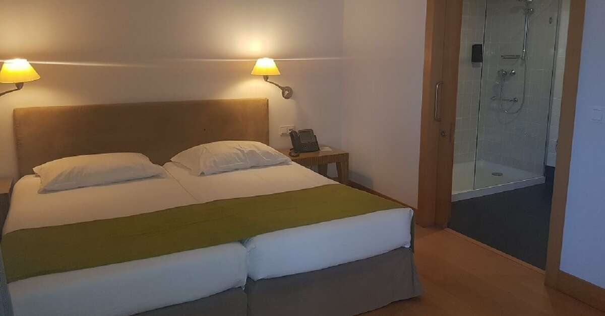 Een foto van Golden Residence