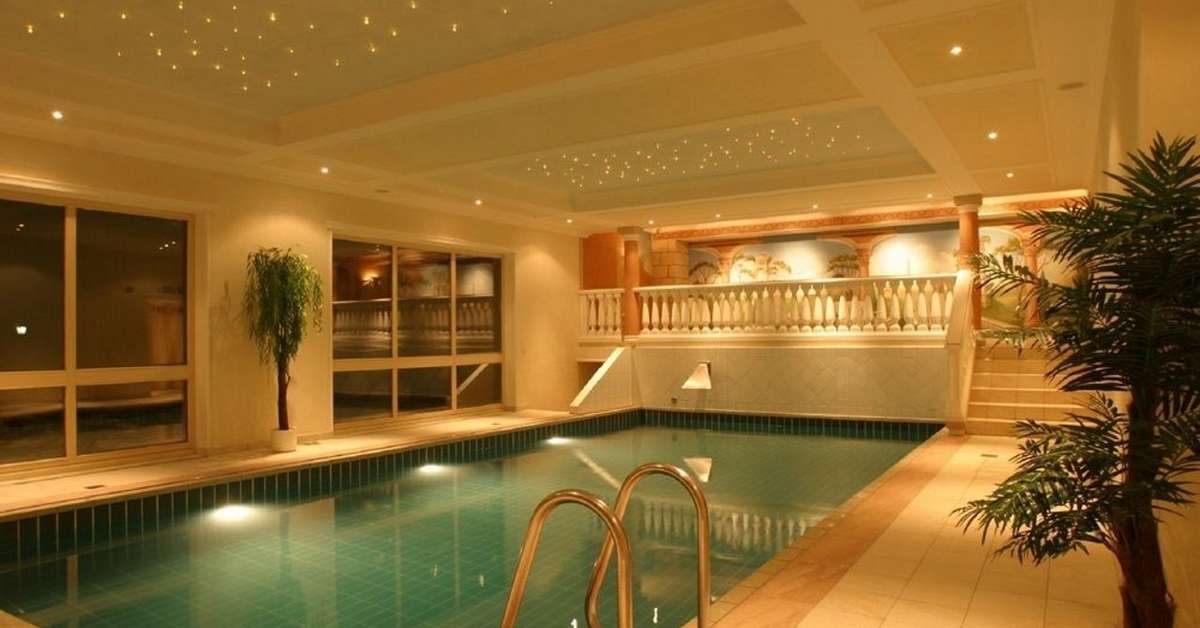 Ein Foto Hotel Römerhof