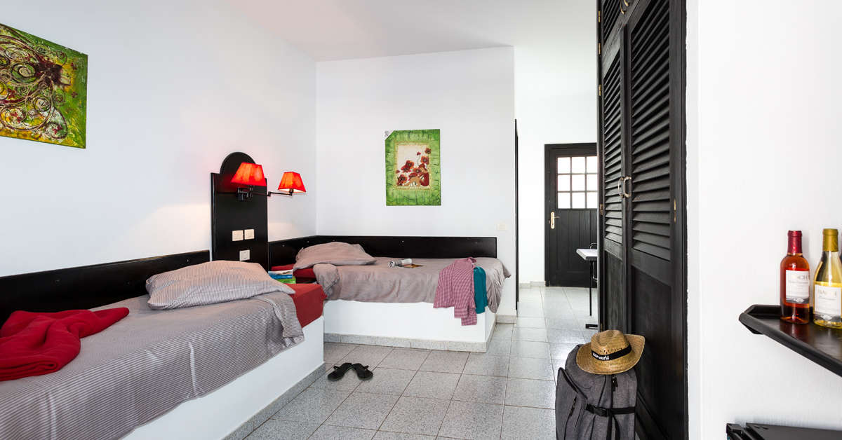 Een foto van Saladar Suites Boutique