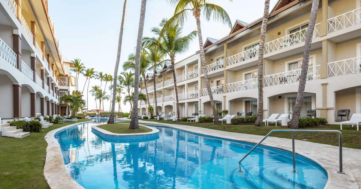 Een foto van Be Live Collection Punta Cana