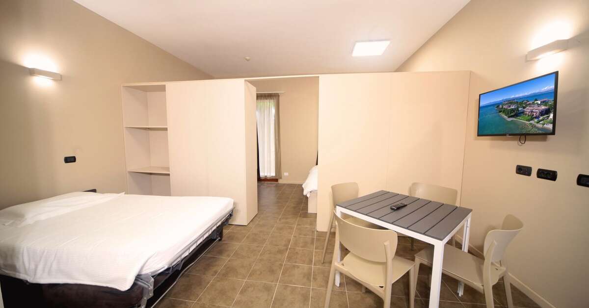 Een foto van Hotel Smeraldo