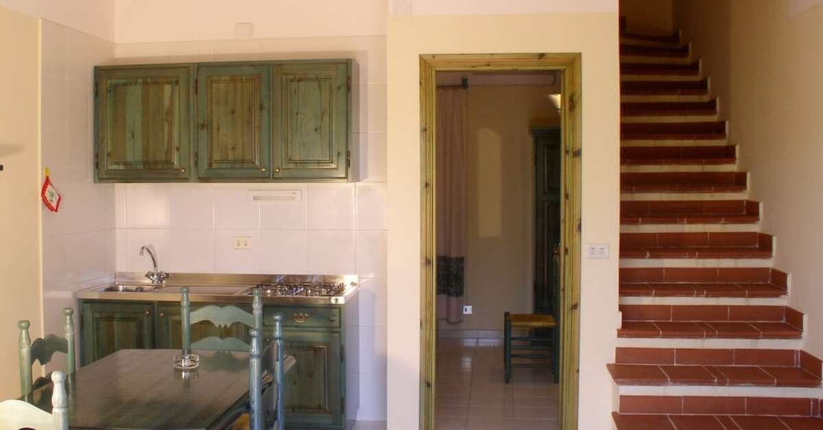 Een foto van Villaggio Alba Dorata