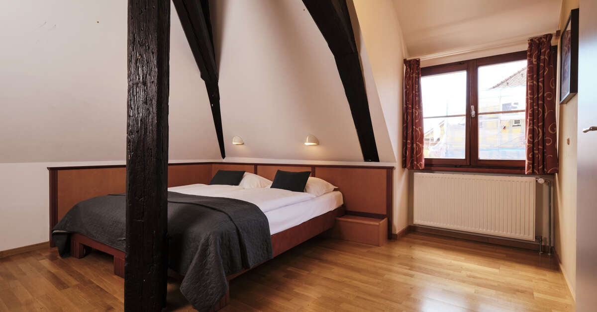 Een foto van Jufa Hotel Meersburg