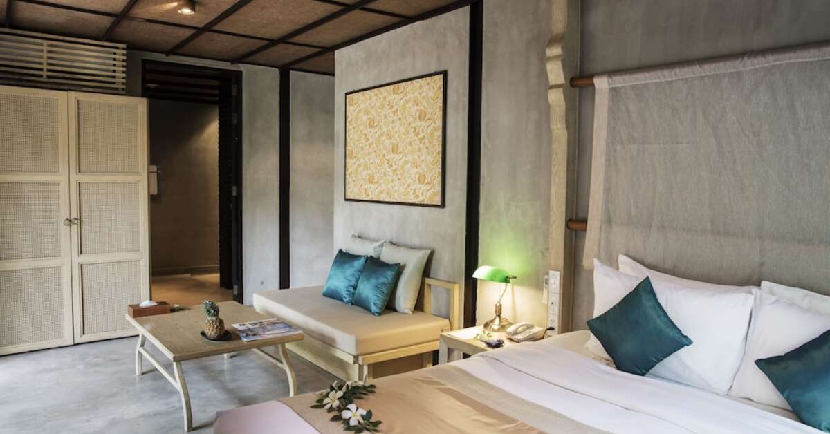 Een foto van Homm Chura Samui