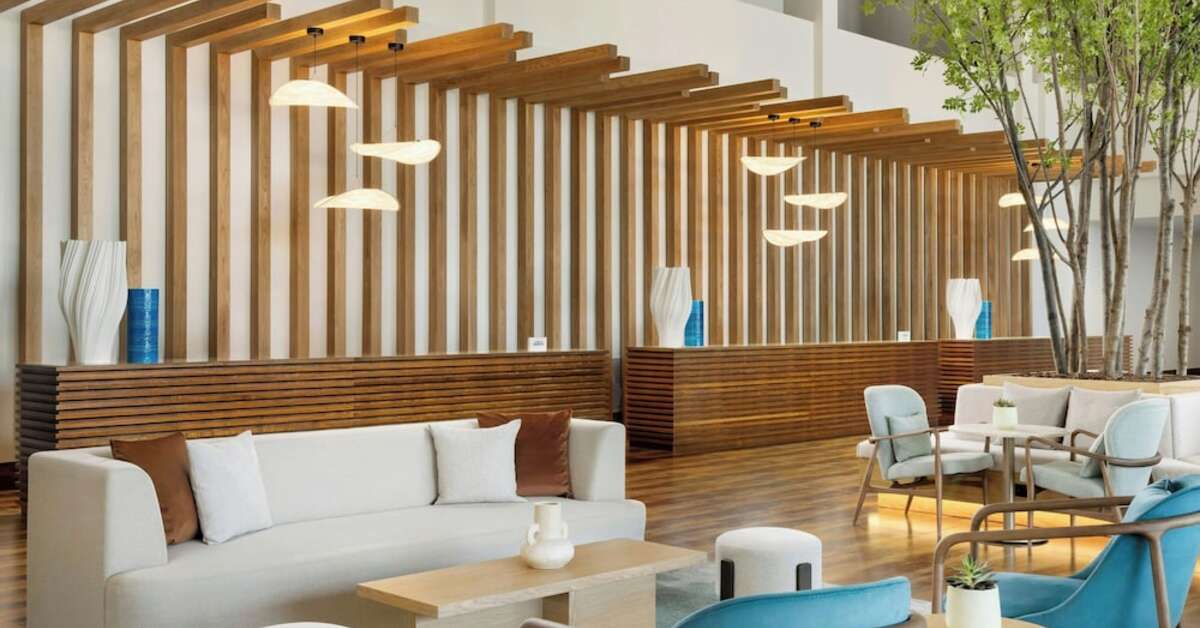 Een foto van Algarve Marriott Salgados Golf Resort