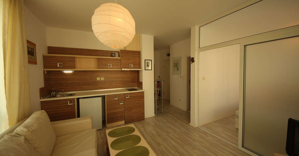 Een foto van Rainbow 4 Holiday Complex