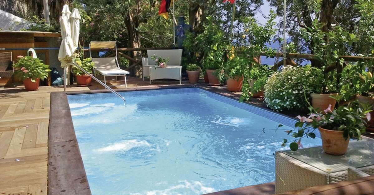 Een foto van Villa Bellavista