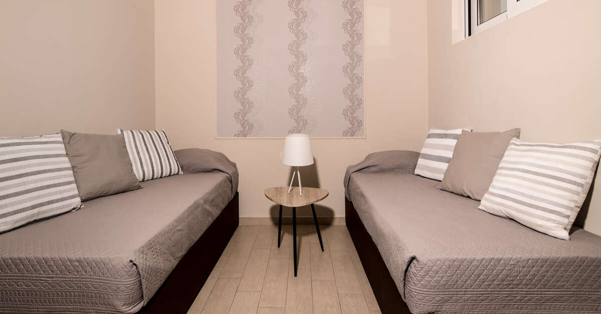 Een foto van Hotel Petros