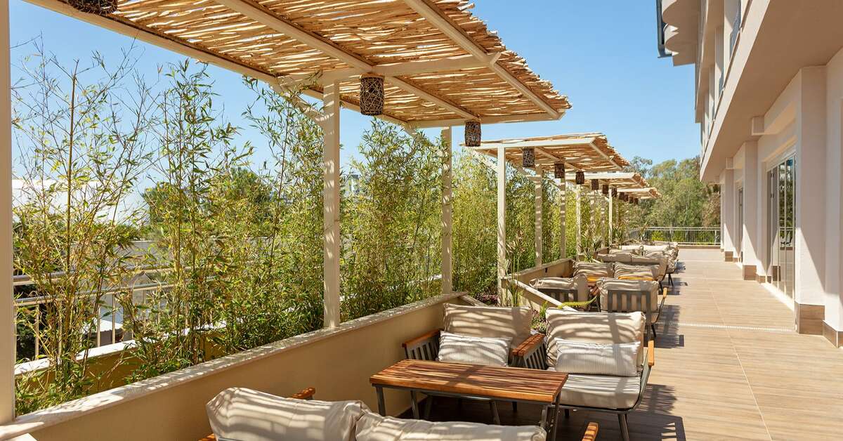 Een foto van Liberty Hotels Lara