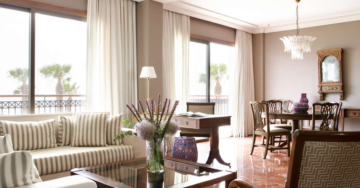 Een foto van Hotel Annabelle