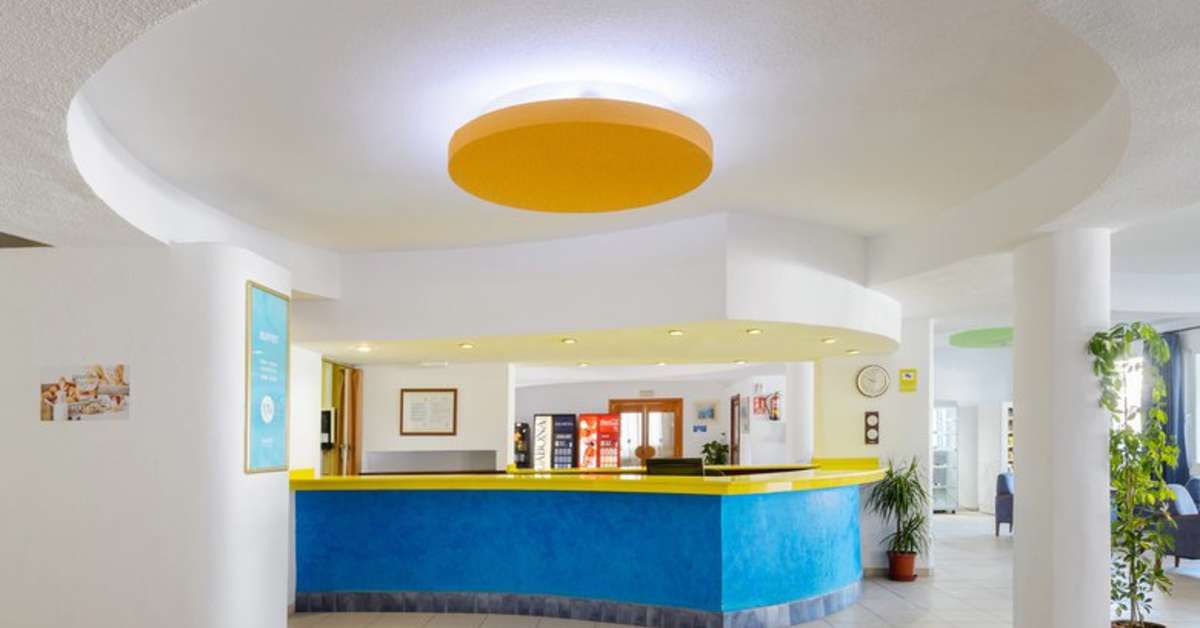Hotel Vibra Palma Cactus - Playa de Palma | HolidayDiscounter