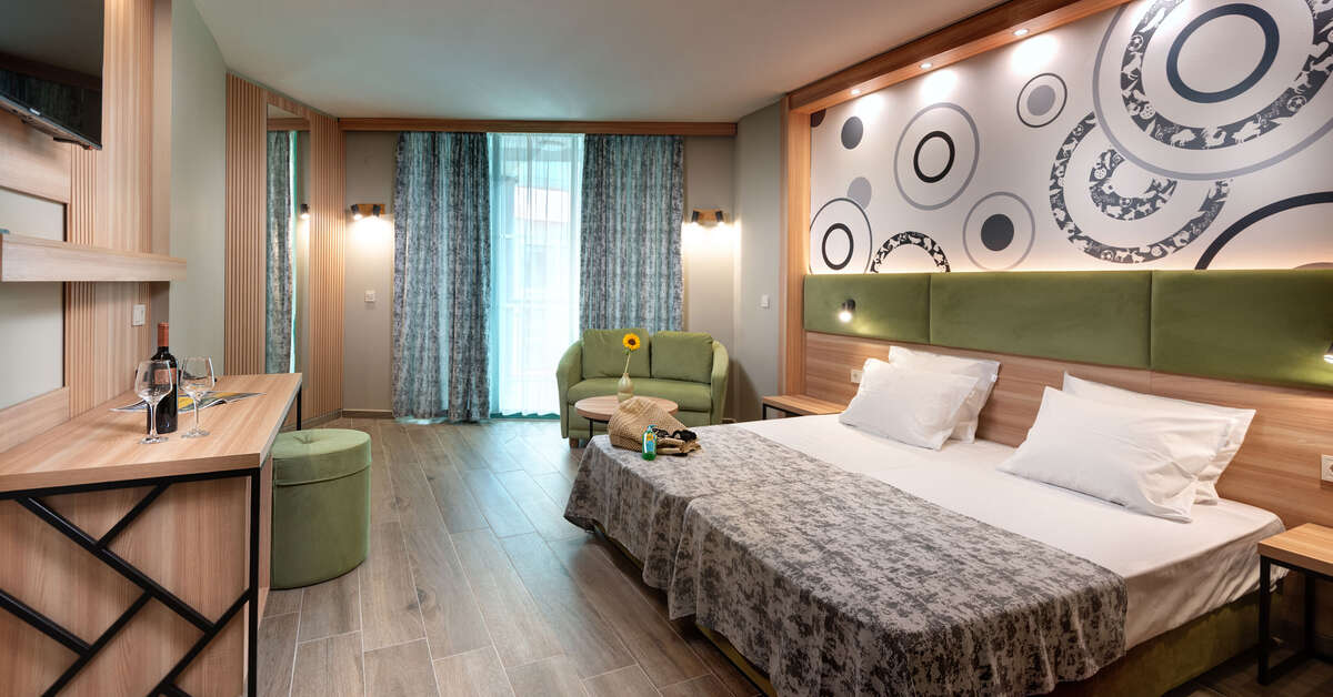 Een foto van Hotel Diamond