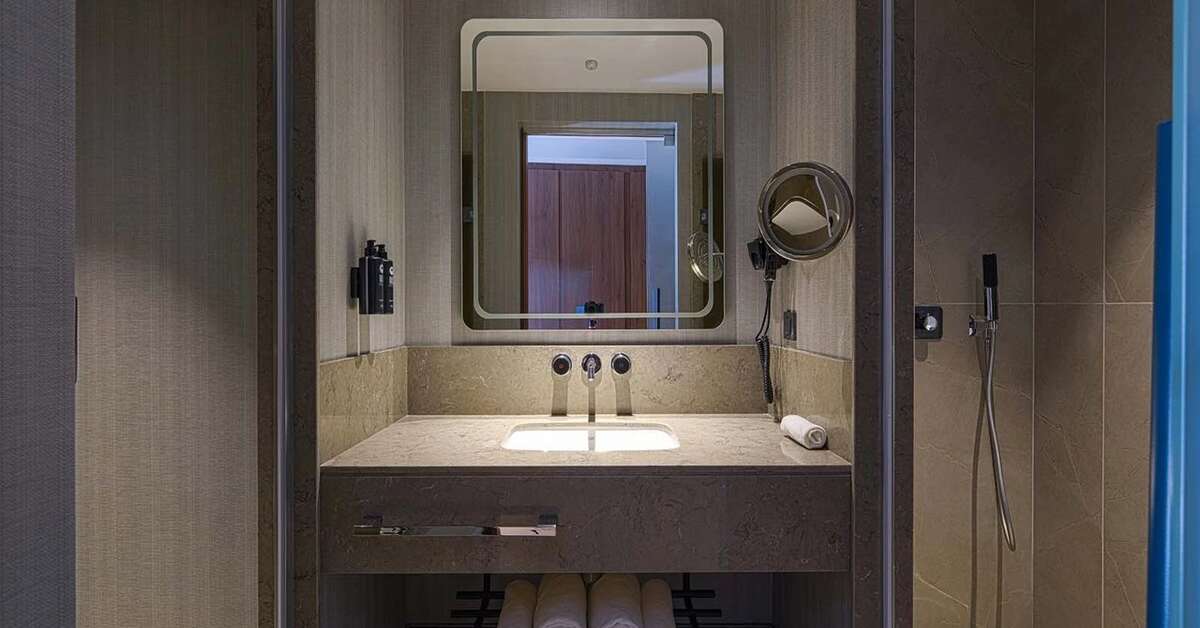 Een foto van Azura World Hotel