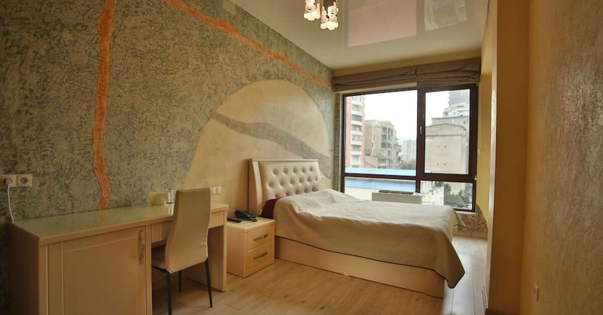 Een foto van Hotel Wine Palace