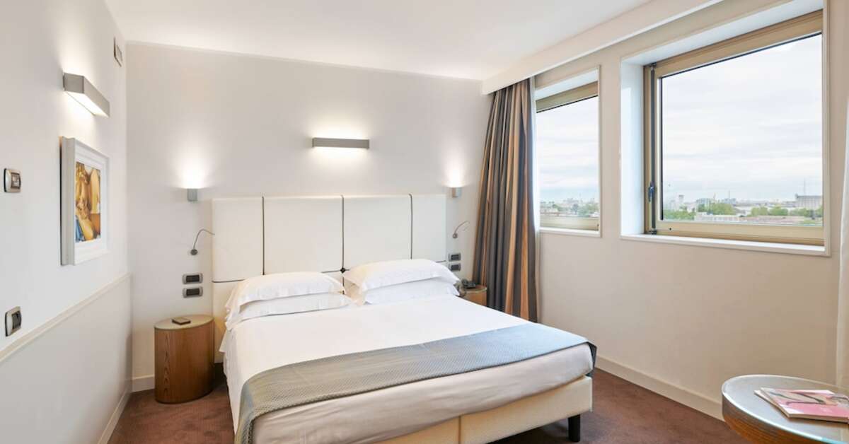 Een foto van Hotel Plaza