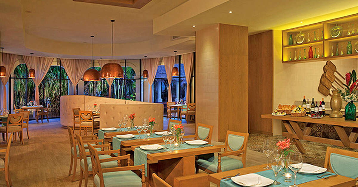 Ein Foto Dreams Sapphire Riviera Cancun