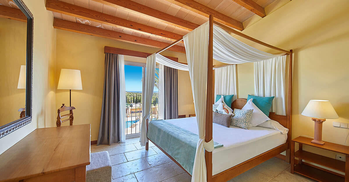 Ein Foto Pula Suites Boutique Resort