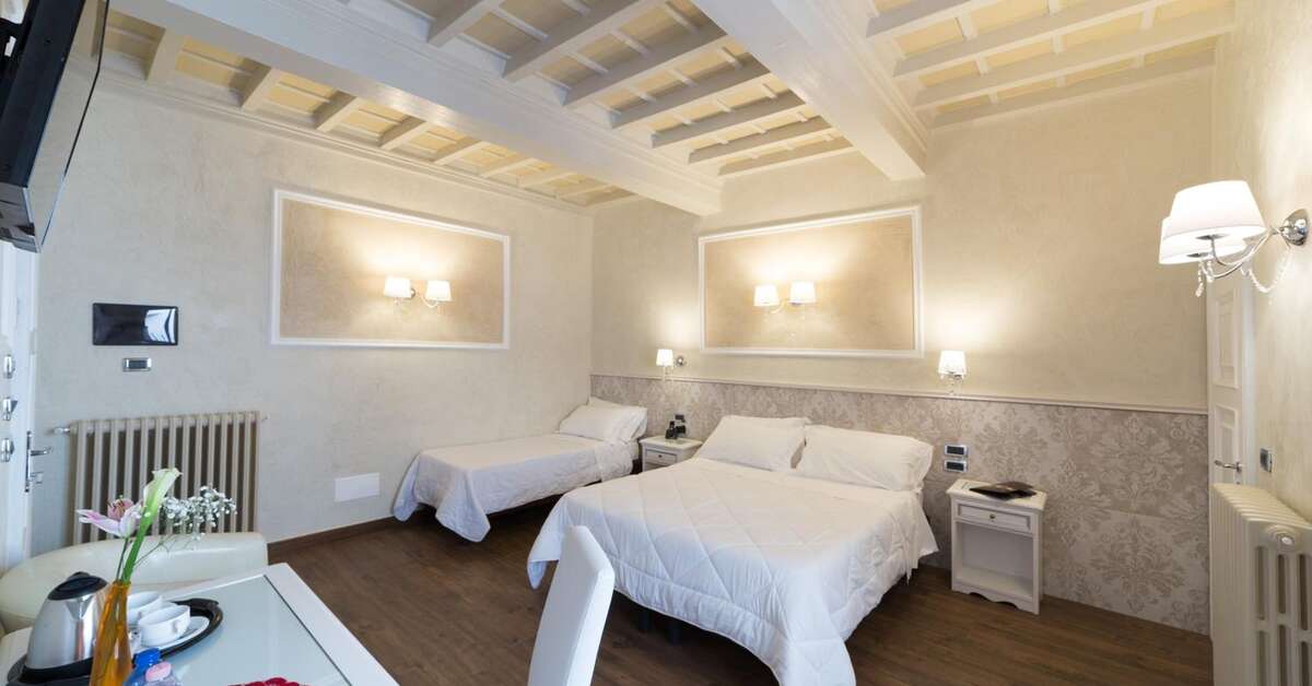 Een foto van Hotel California
