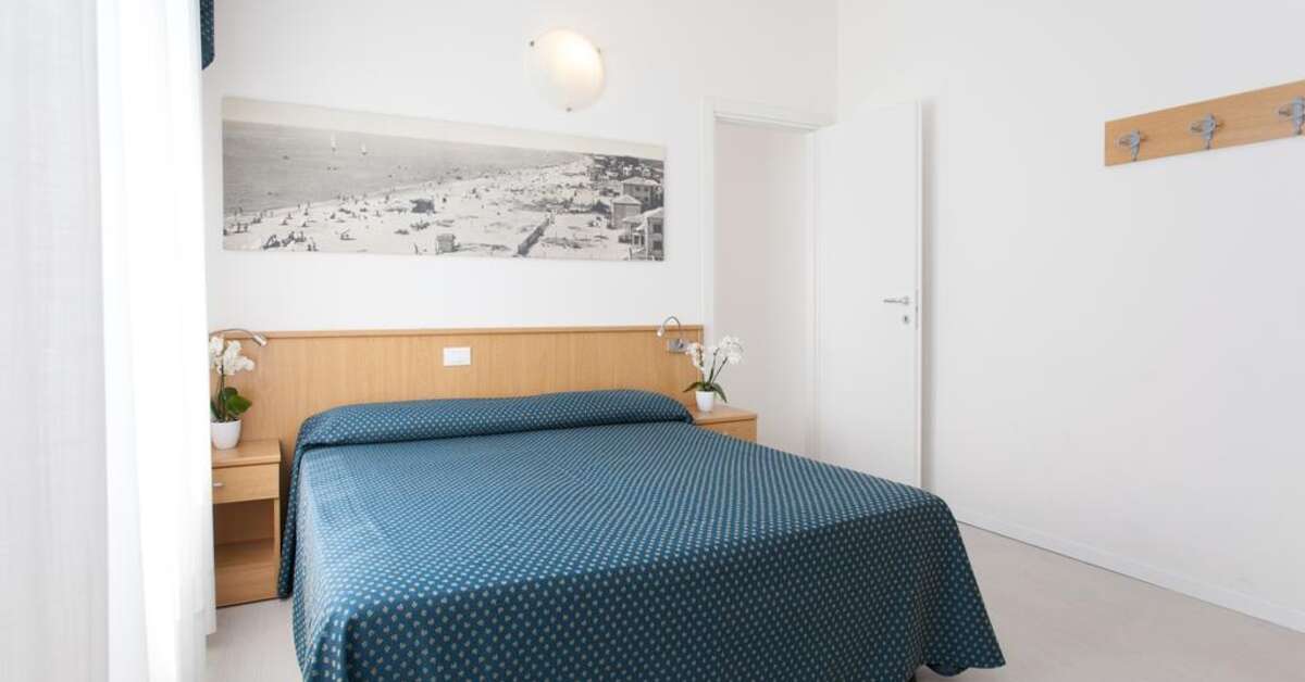 Een foto van Hotel Marina
