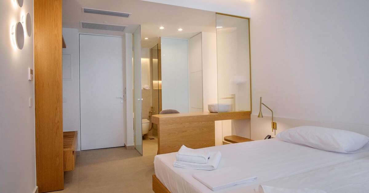 Een foto van Phos Hotel