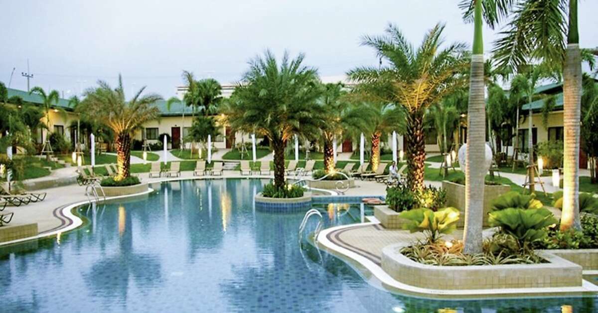 Ein Foto Thai Garden Resort