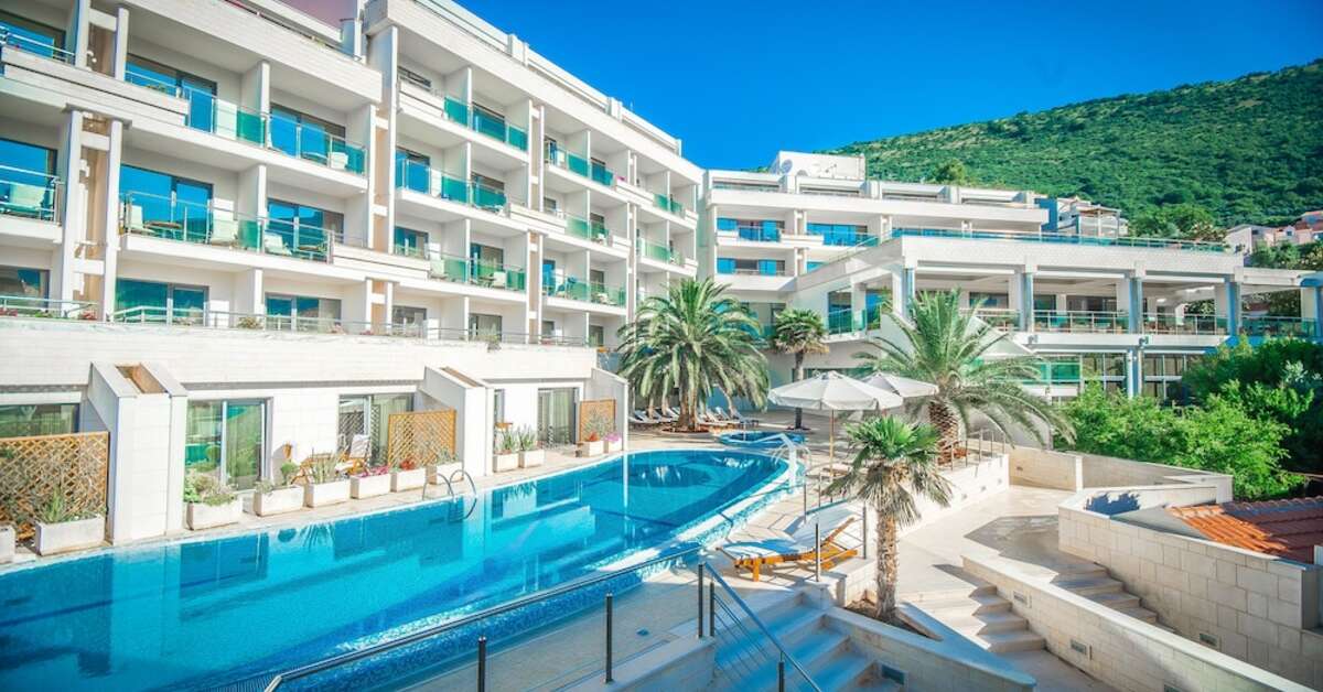 Een foto van Monte Casa Spa & Wellness