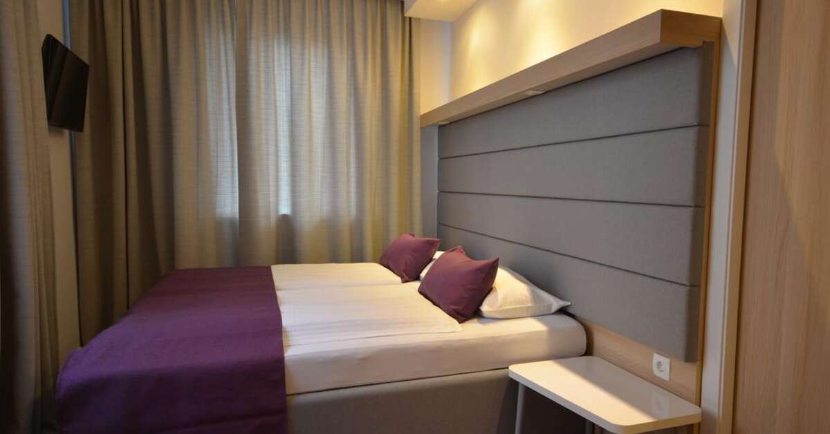 Een foto van Hotel Emonec