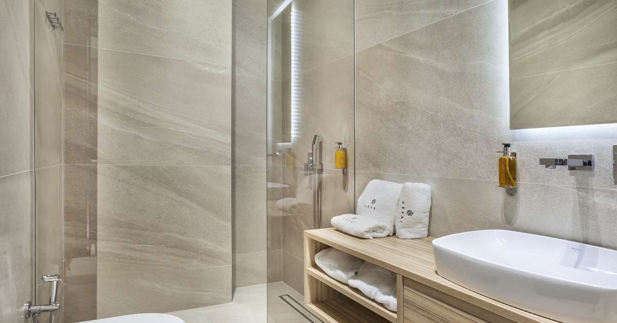 Een foto van Pefki Deluxe Residences