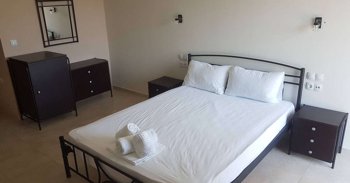 Een foto van Ocean Hotel