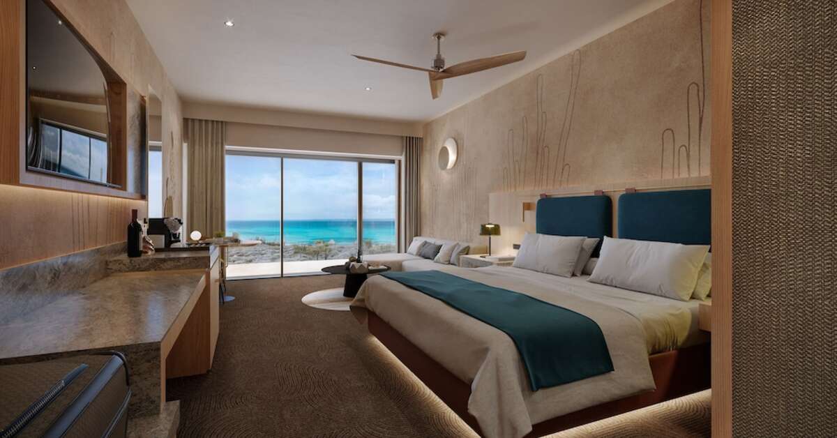 Een foto van Secrets Baby Beach Aruba