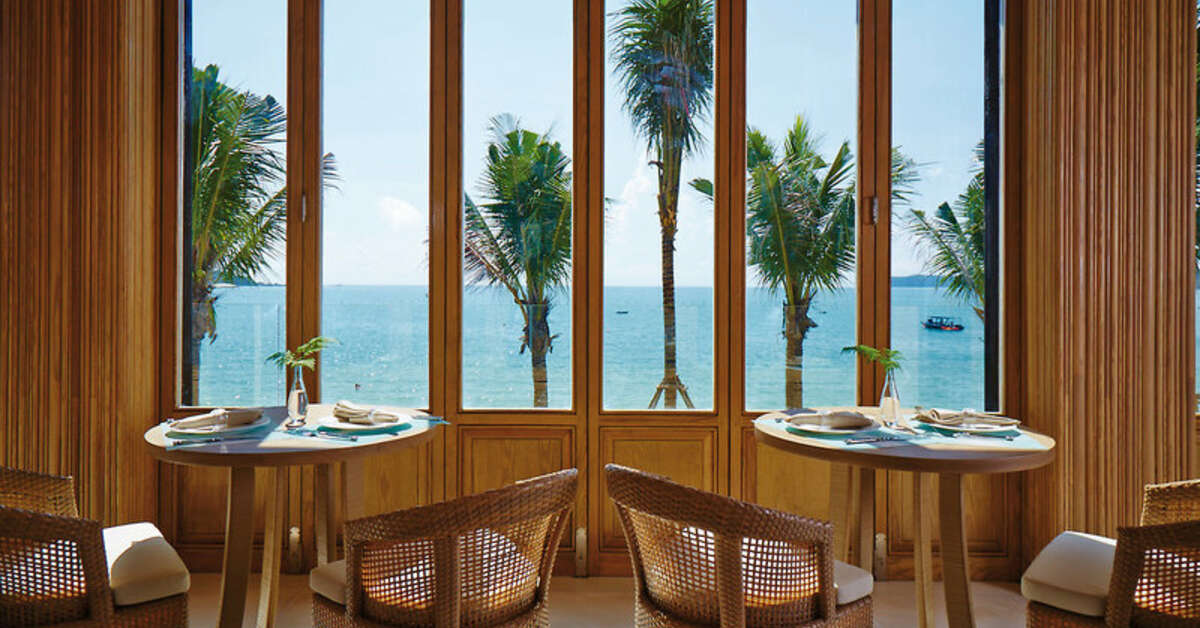 Een foto van Bandara Villas Phuket