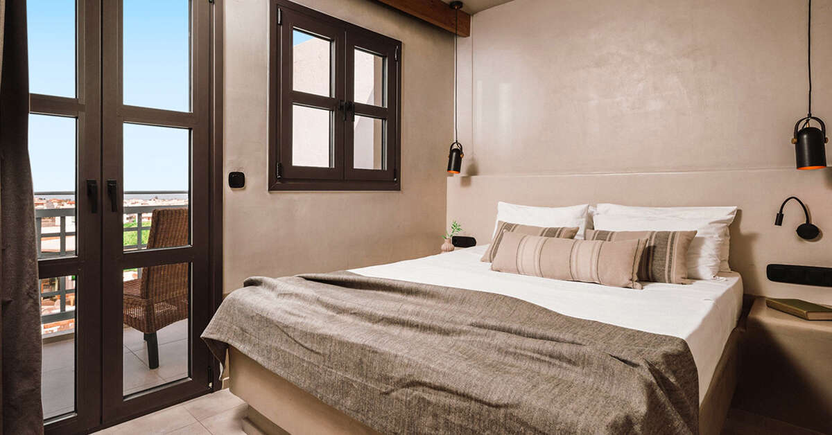 Een foto van Momi Slow Living Hotel