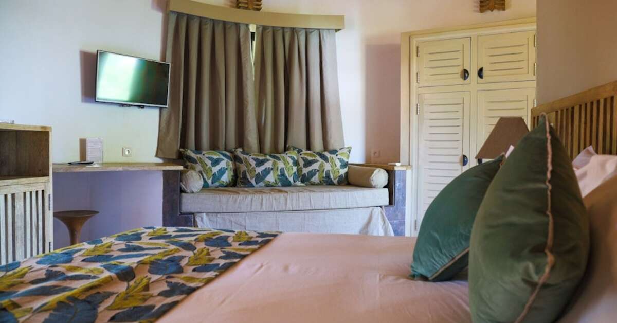 Een foto van Royam Hotel
