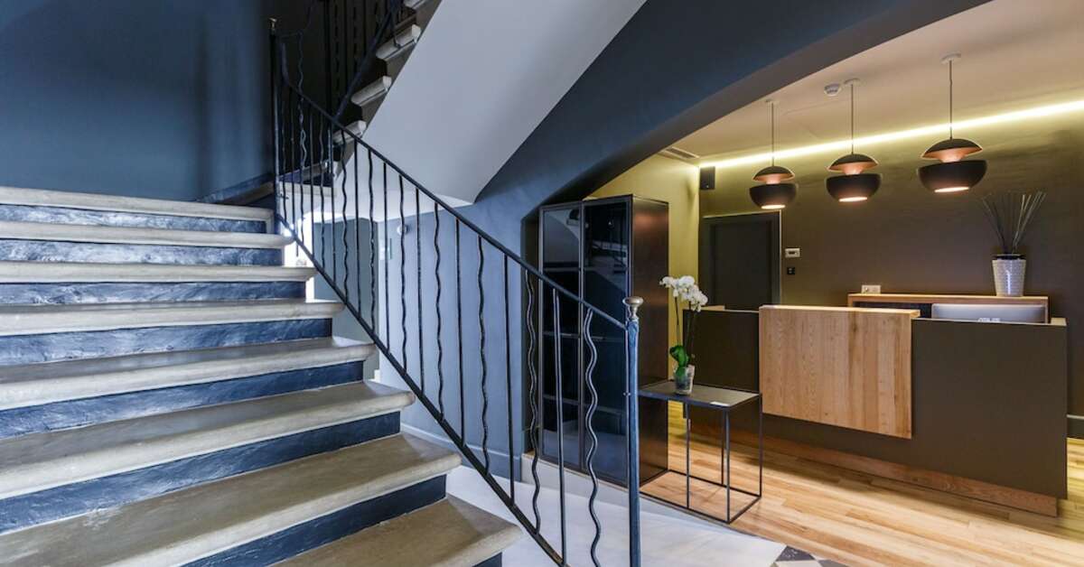 Een foto van Casa Ladico Hotel Boutique