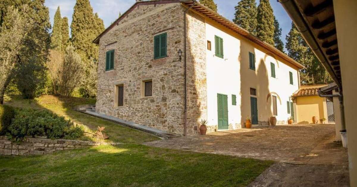 Een foto van Art Hotel Villa Agape