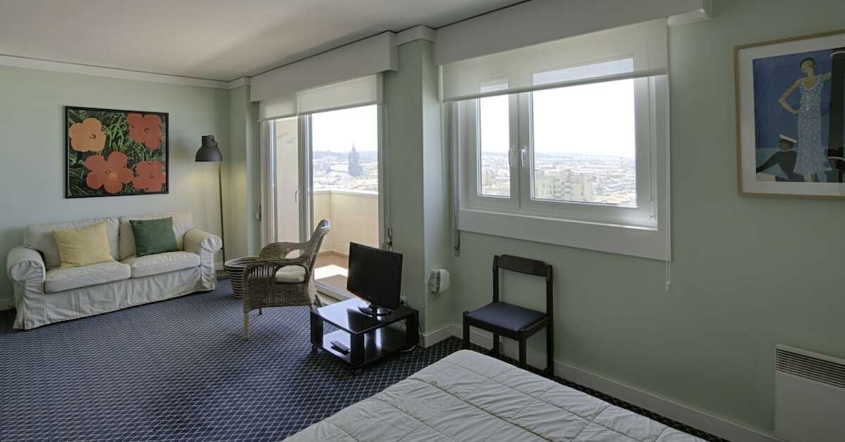 Een foto van Hotel Appartementen Solverde