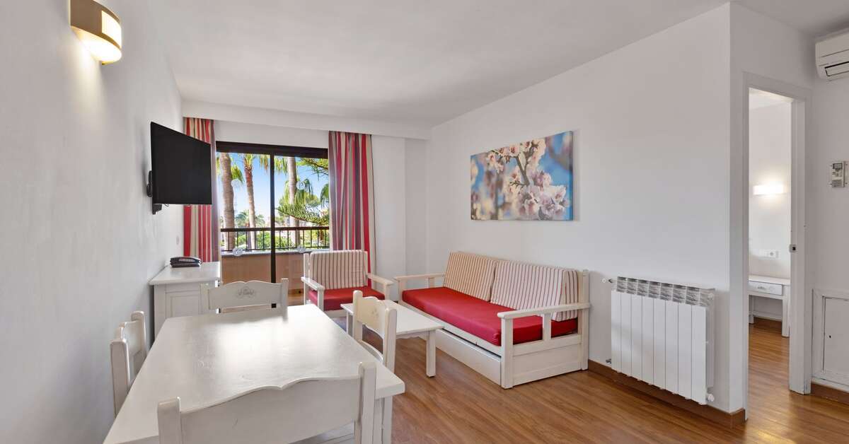 Ein Foto Aparthotel Pabisa Orlando