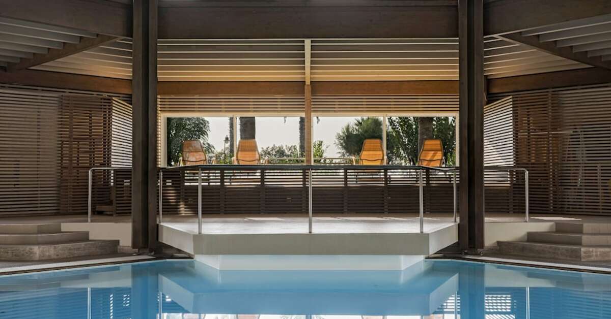 Ein Foto Esperos Palace Resort