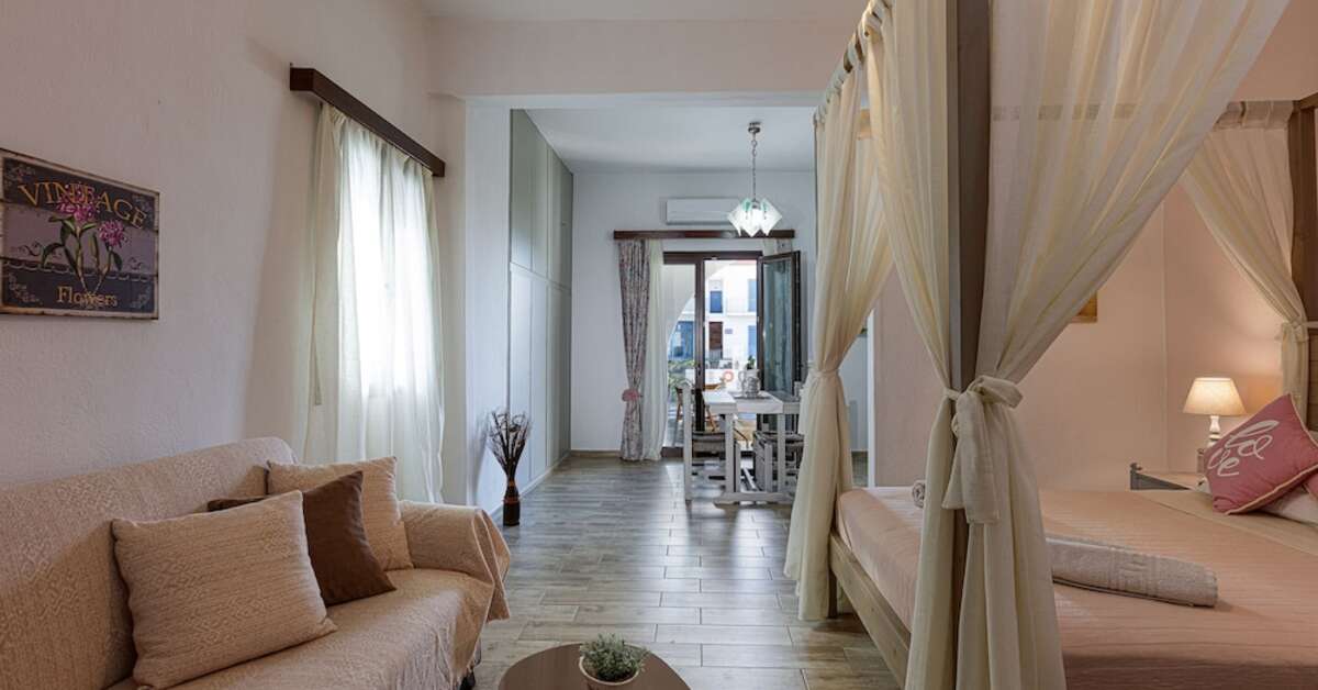 Een foto van Kasteli Studios & Appartementen