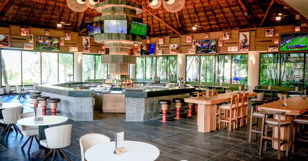 Een foto van Luxury Bahia Principe Akumal
