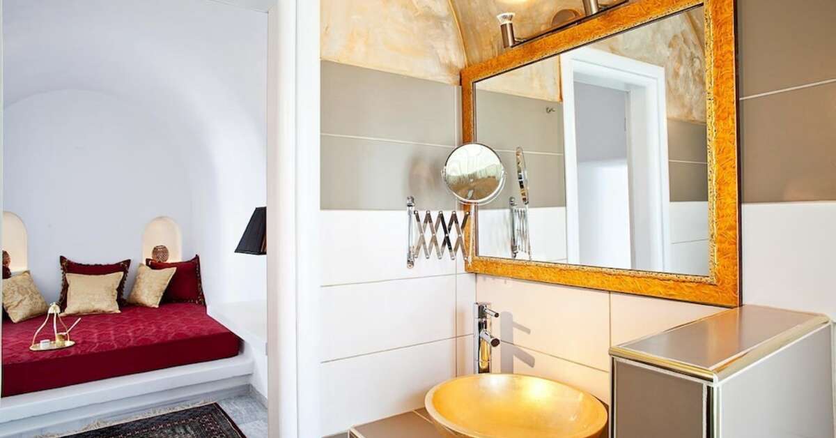 Een foto van Asteras Villas