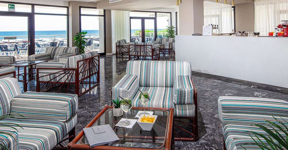 Ein Foto Hotel Condor