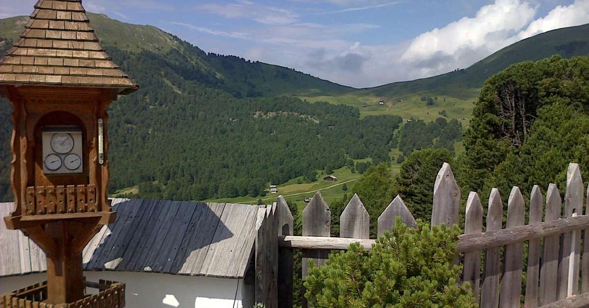 Een foto van Hotel Villa Emilia