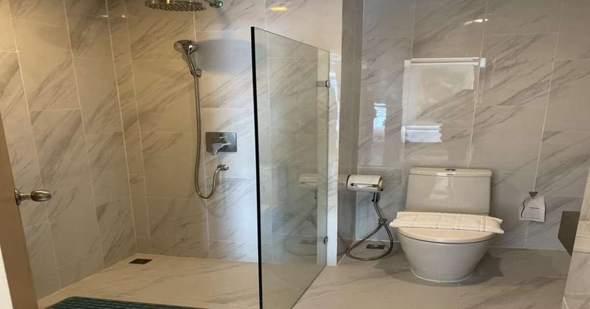 Een foto van Brighton Hotel & Residence